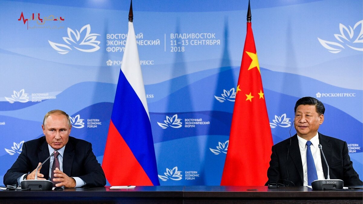 موضع مهم روسیه و چین درباره برجام و توافق ایران و عربستان