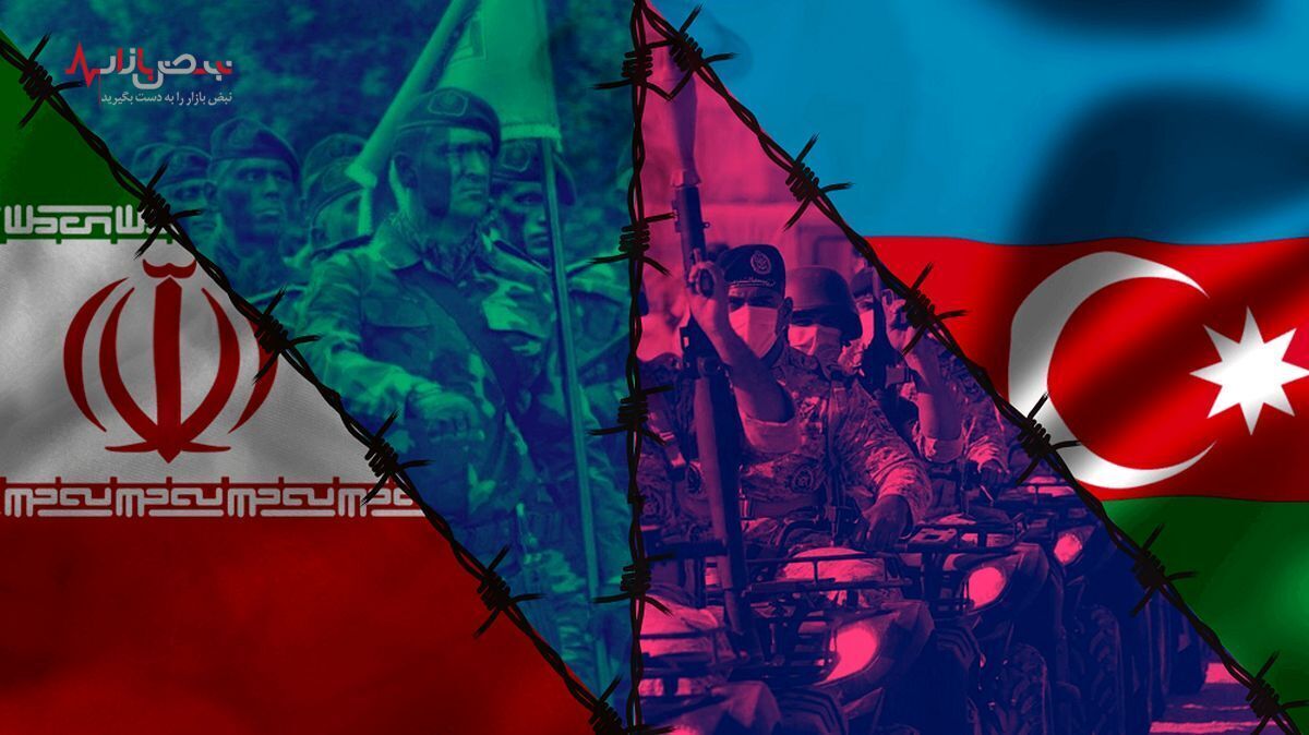 الهام علی اف آماده جنگ نظامی با ایران می‌شود؟