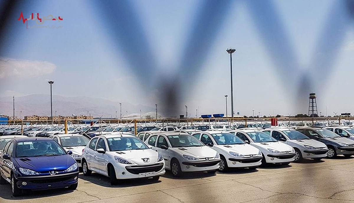 میزان افزایش قیمت کارخانه ای خودروها اعلام شد