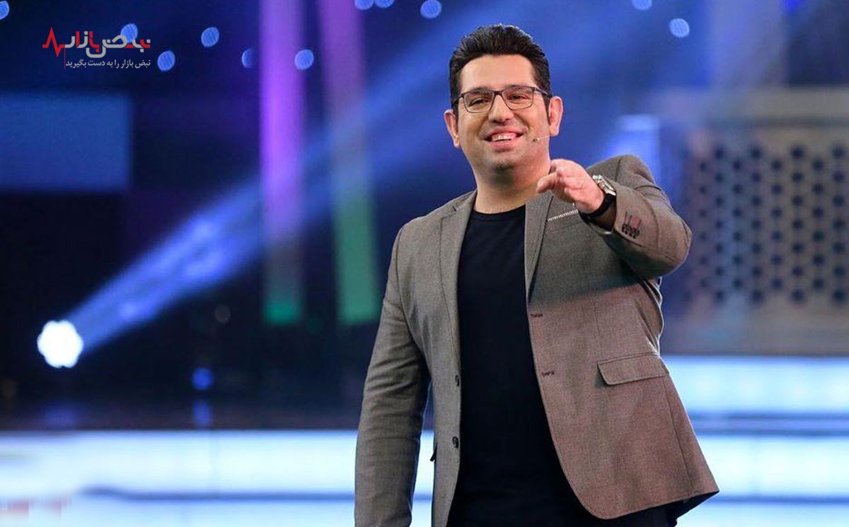 گزارشگر مطرح درباره دوری چند ماه اش از صدا و سیما گفت: سرما خورده بودیم!