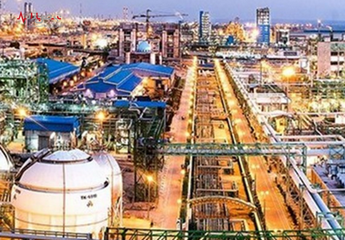 افزایش 36 درصدی فروش پلی اتیلن سنگین در جم