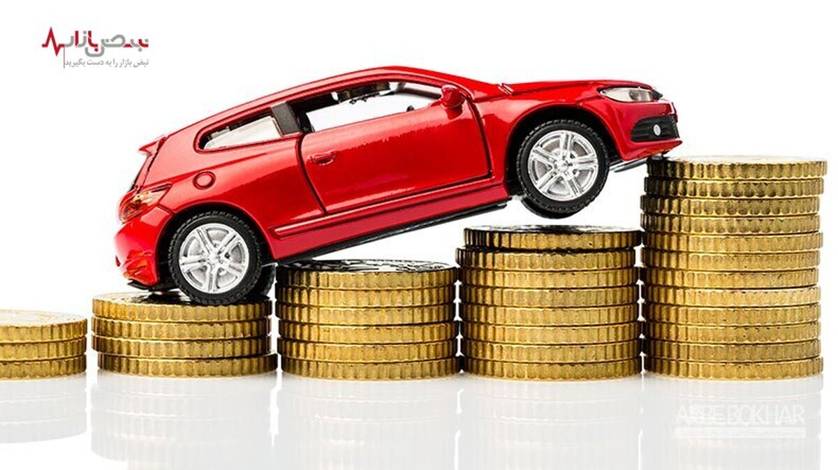 شرکت‌های خودروساز یکی از عوامل افت پول ملی و افزایش نرخ ارز!