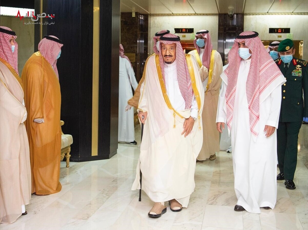 وزارت خارجه از دعوت شدن ملک سلمان، پادشاه عربستان به ایران خبر داد
