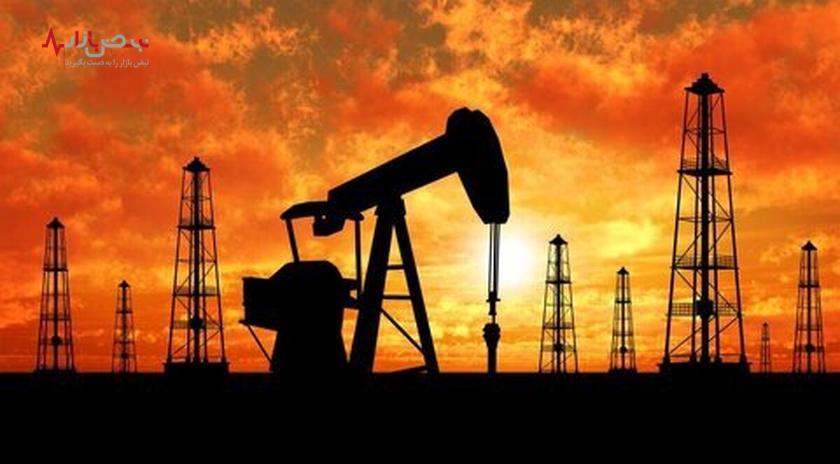 قیمت جهانی نفت امروز ۳۰ فروردین ۱۴۰۲