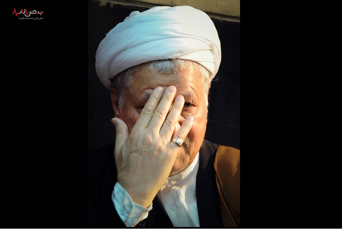 افشای ترور مشکوک هاشمی رفسنجانی در زمان ریاست جمهوری روحانی