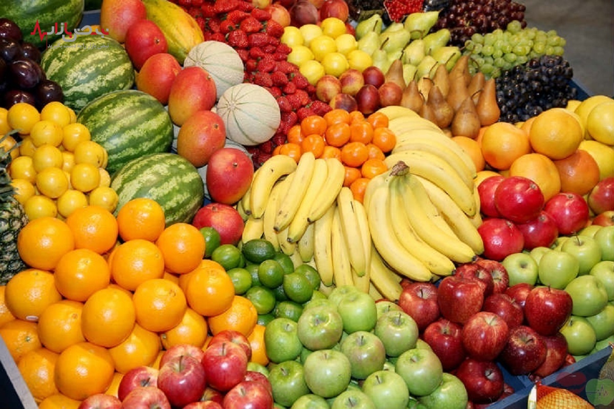 جدیدترین قیمت میوه و تره بار اعلام شد