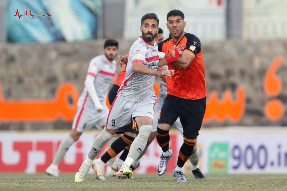 فوری/ ساعت بازی پرسپولیس و مس رفسنجان تغییر کرد؟ + ساعت جدید