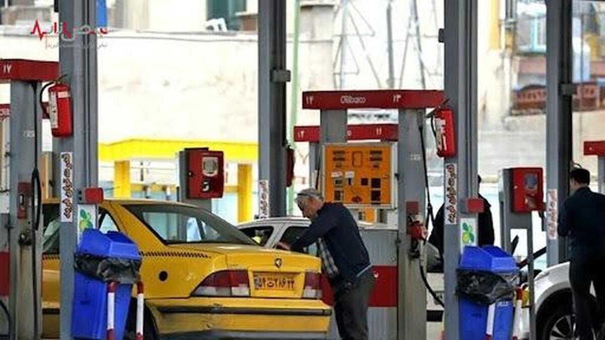 خبر فوری درباره قیمت بنزین/ قیمت جدید بنزین ۳ نرخی می‌شود؟ + واقعیت دارد؟