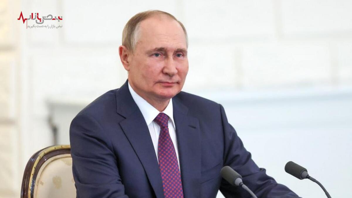 هوش مصنوعی بجای رئیس جمهور / مرگ پوتین واقعیت دارد ؟
