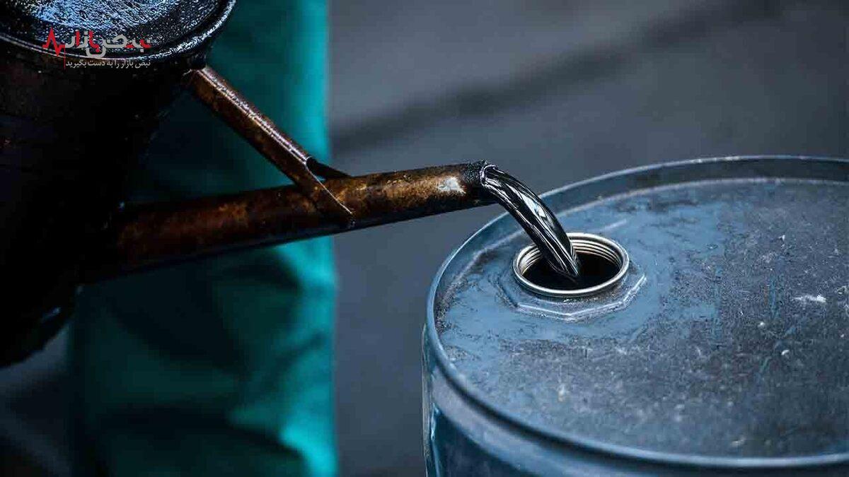 قیمت جهانی نفت امروز چهارشنبه ۱۳ دی ۱۴۰۲