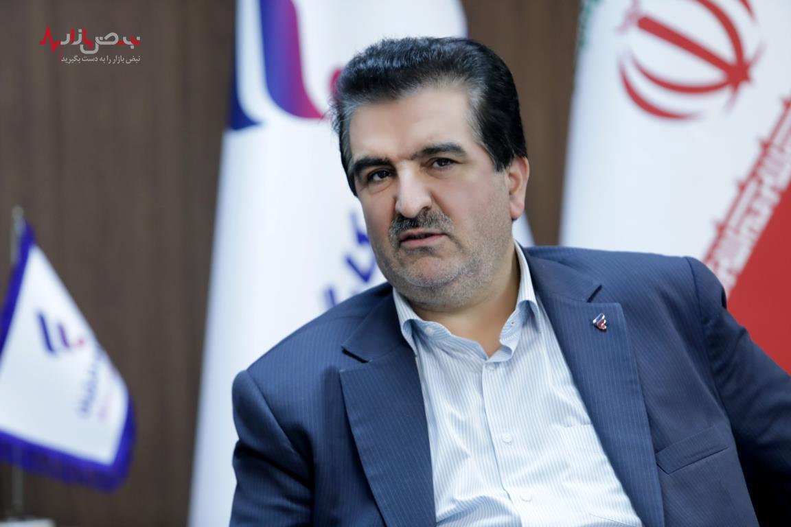 تفاهم‌نامه همکاری بانک رفاه کارگران و شرکت سرمایه‌گذاری تامین (تیپیکو) امضاء شد