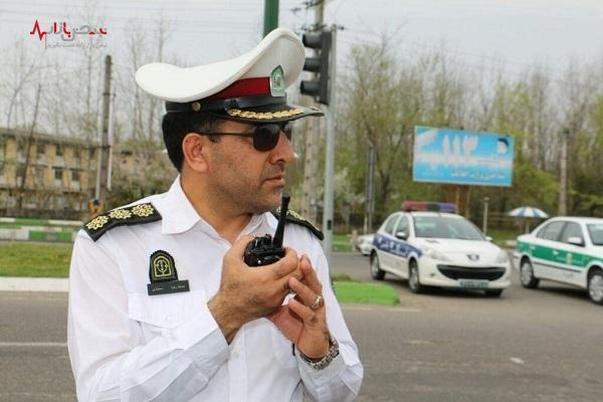 افزایش ۴۰ سامانه دوربینی در تهران افزایش یافت