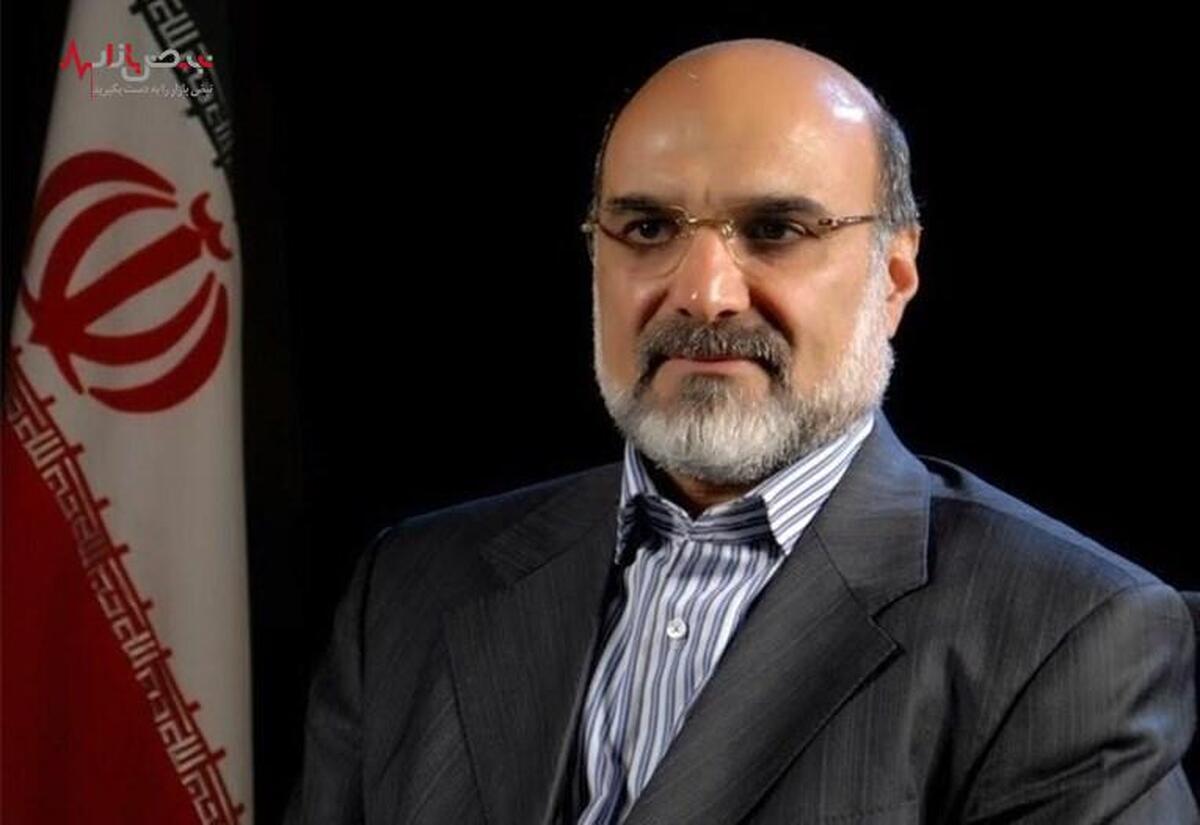 پیام تسلیت دکتر علی عسکری در پی حادثه تروریستی کرمان