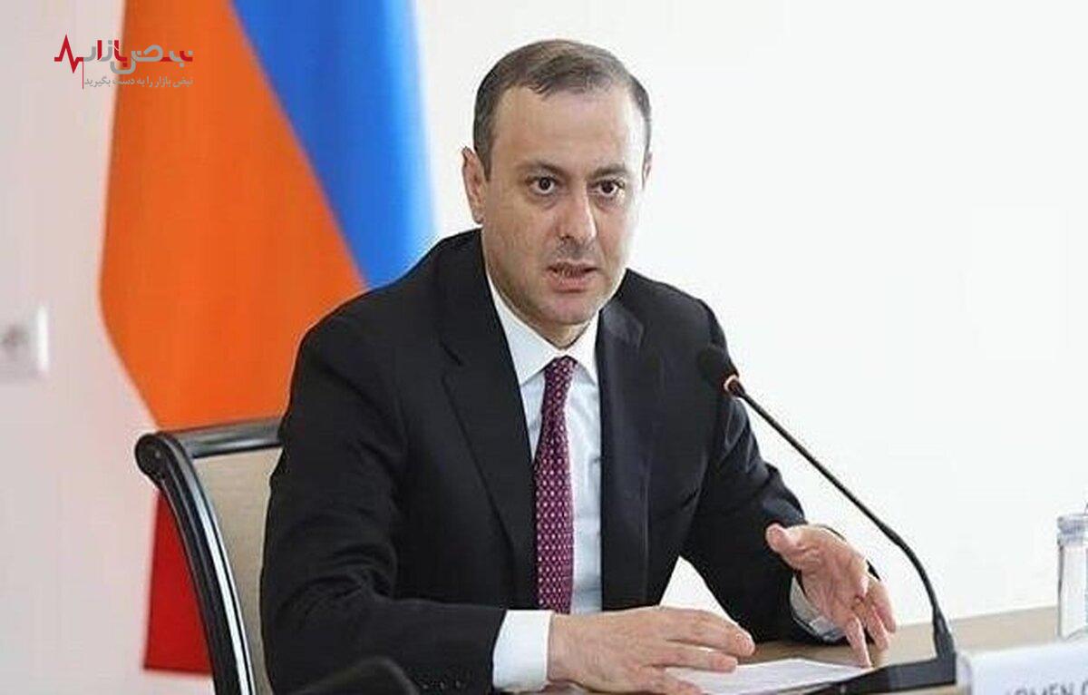 پاسخ جنجالی ارمنستان به پیشنهاد صلح باکو /جزئیاتی از روند مذاکرات آذربایجان و ایروان
