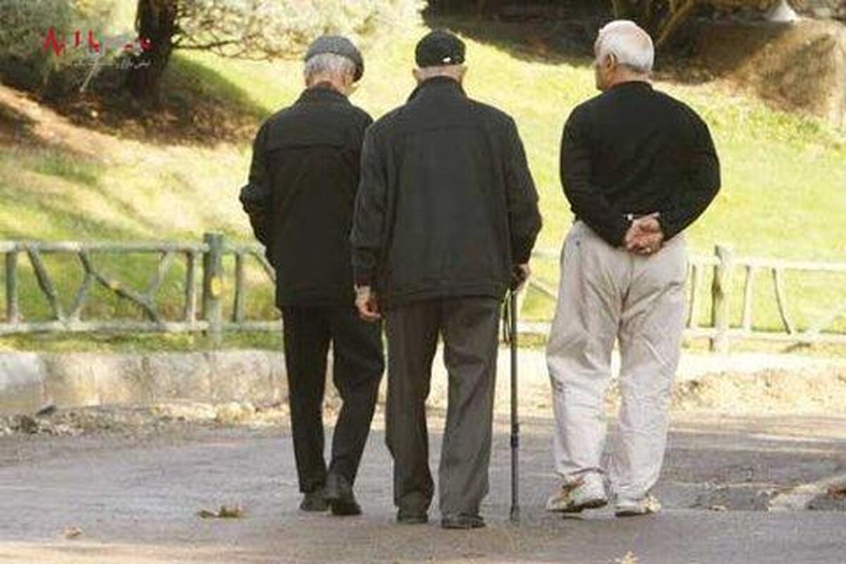 خبر مهم و فوری درباره افزایش سن بازنشستگی/ سن بازنشستگی نهایی شد!