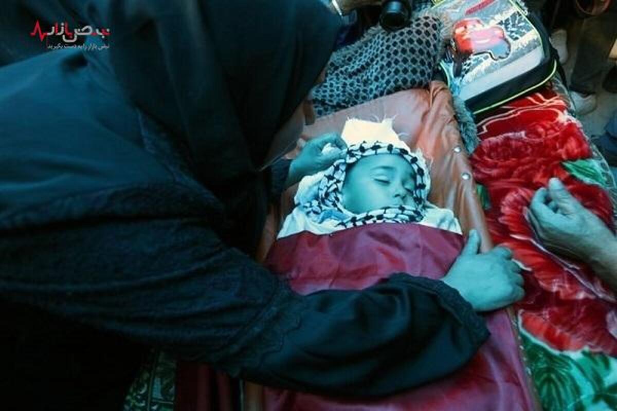 ۱۰۰ امین روز طوفان‌الاقصی| بمباران منازل مسکونی و مراکز درمانی نوار غزه