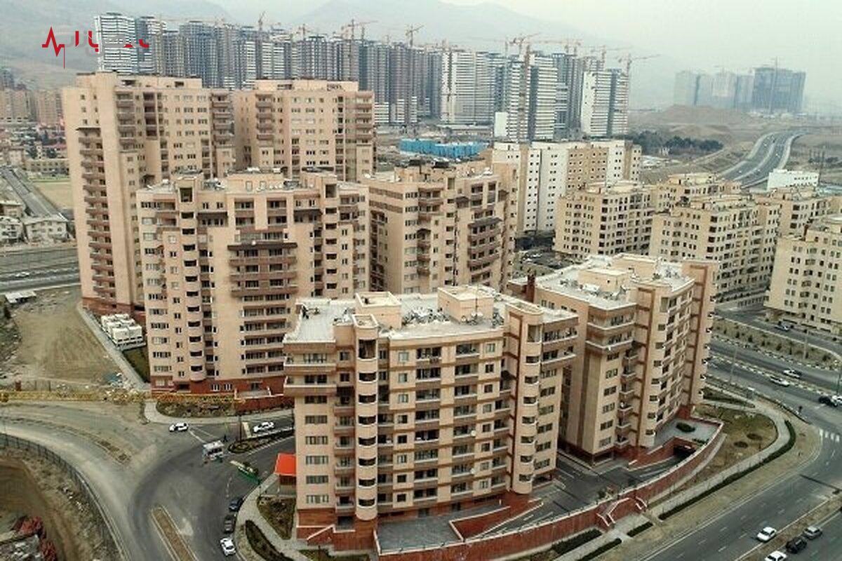 قیمت آپارتمان‌های ۸۰ متری در تهران امروز ۲۷ دی ۱۴۰۲ + جدول