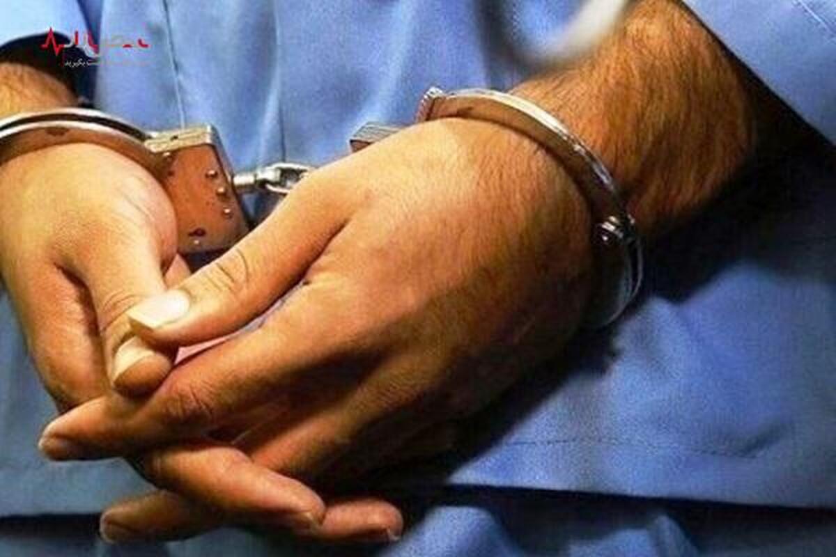 عاملان تیراندازی به مقر نظامی در سراوان دستگیر شد