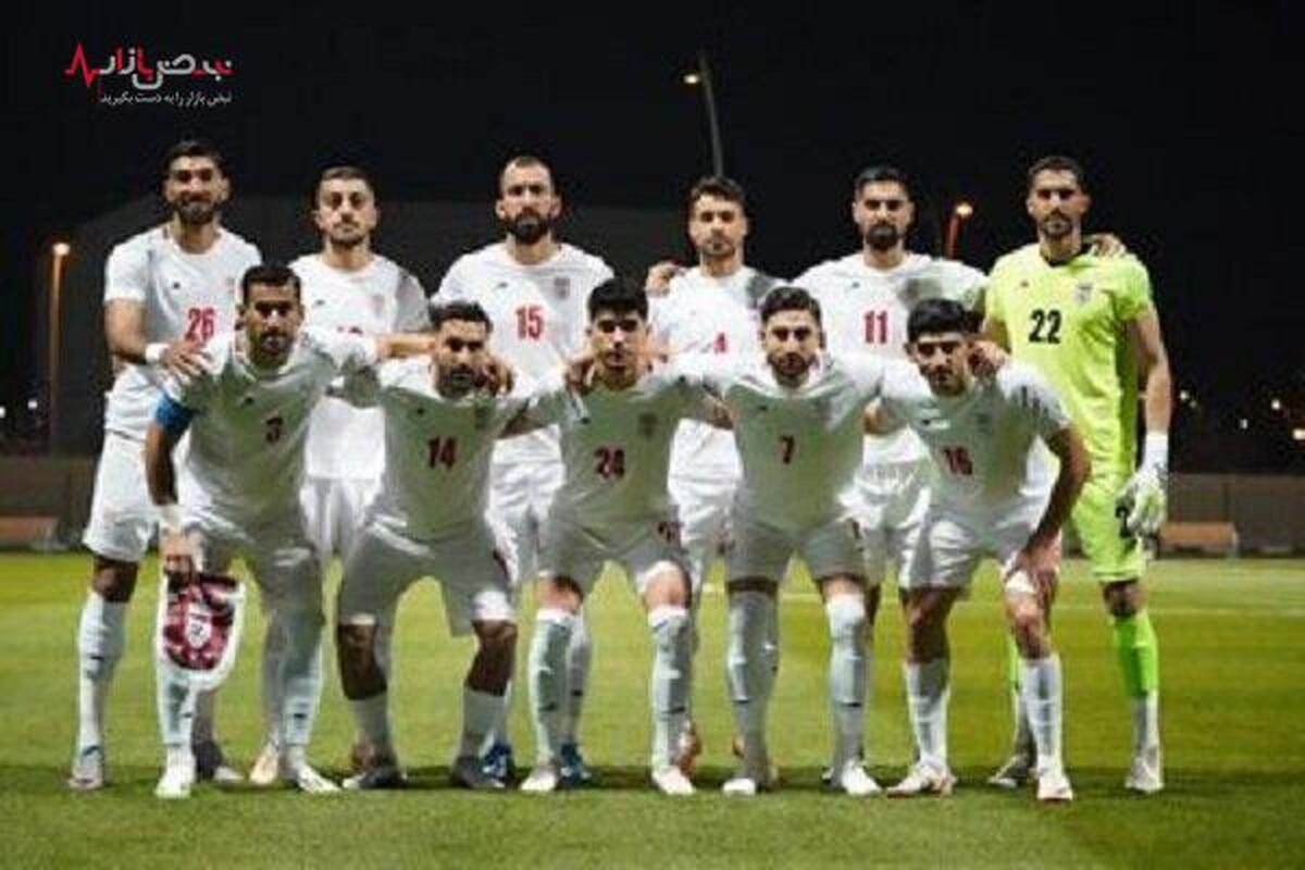 فوری/ ترکیب جنجالی تیم ملی ایران مقابل هنگ‌کنگ تغییر کرد؟ تغییر جدید