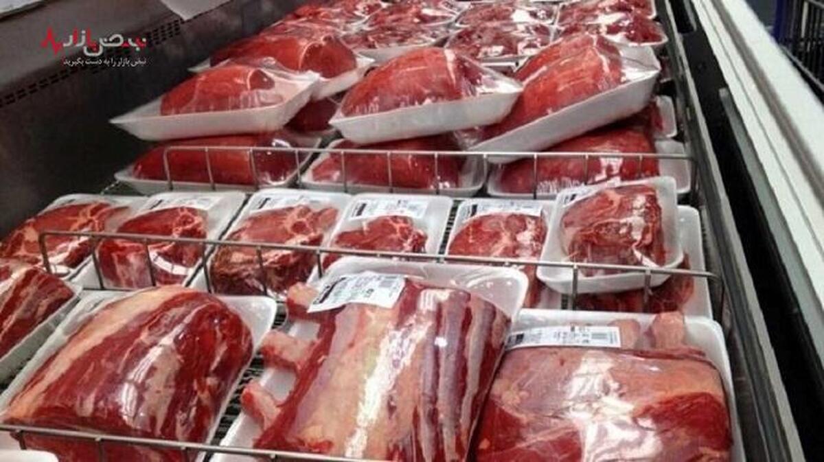 قیمت انواع گوشت امروز شنبه ۳۰ دی ۱۴۰۲+ جدول