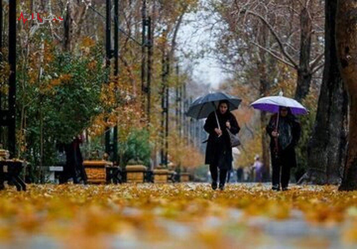 وضعیت آلودگی هوای تهران امروز و فردا / پیش بینی شاخص آلودگی