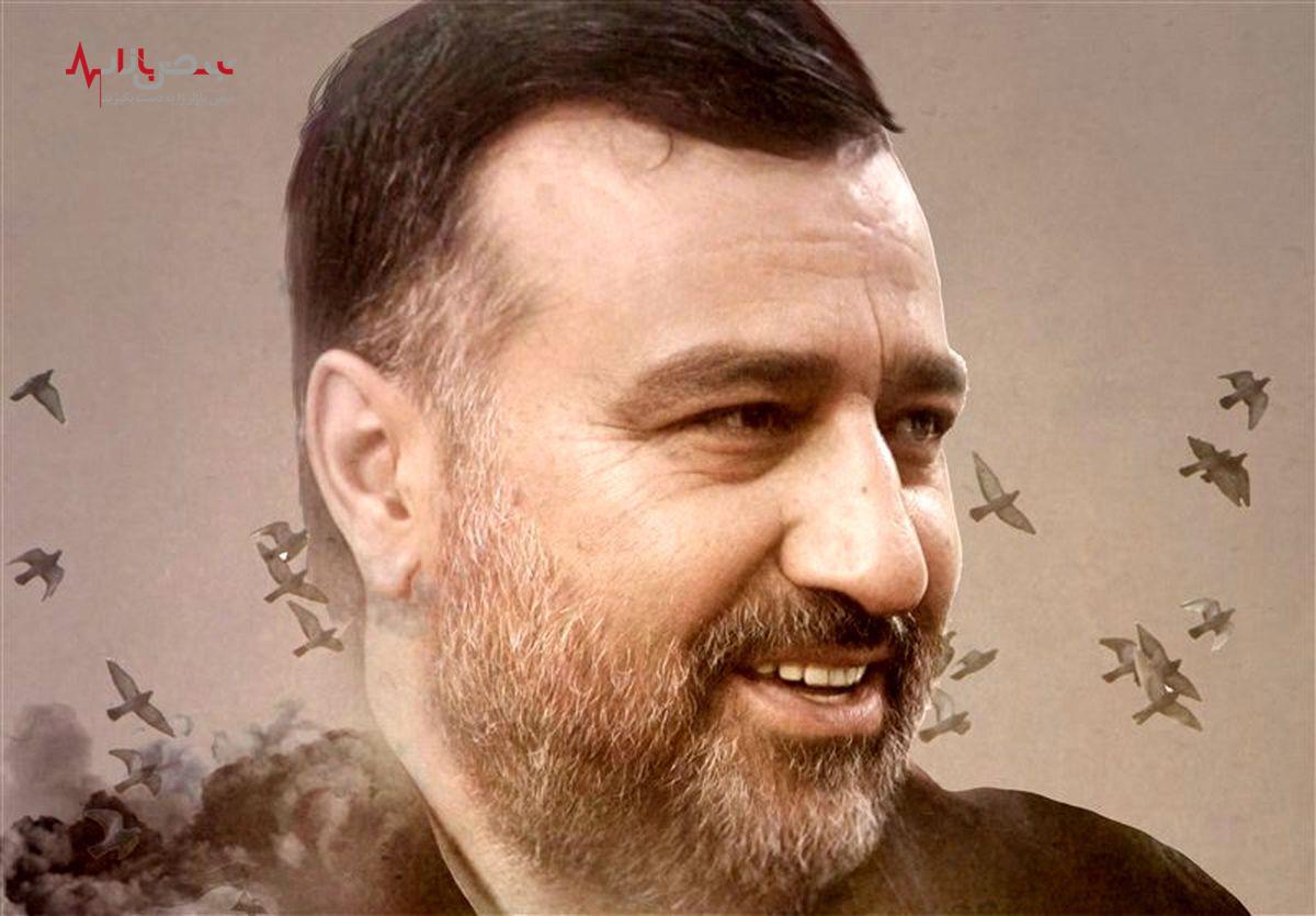 بیوگرافی سید رضی موسوی / علت ترور شهید موسوی اعلام شد