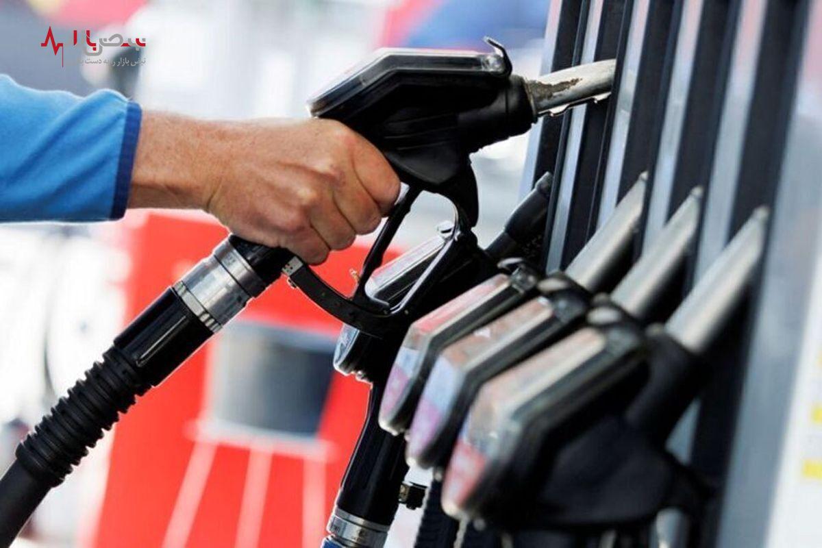 برنامه دولت برای قیمت بنزین چیست ؟