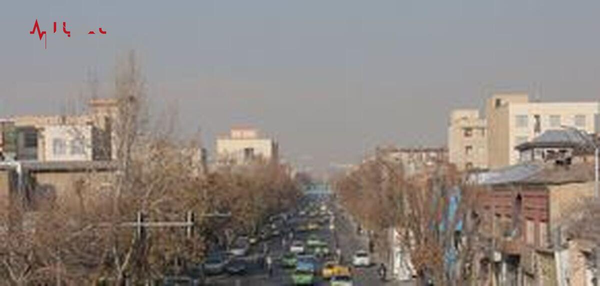 آلودگی هوا امروز تهران / پیش بینی شاخص آلودگی در روزهای آینده