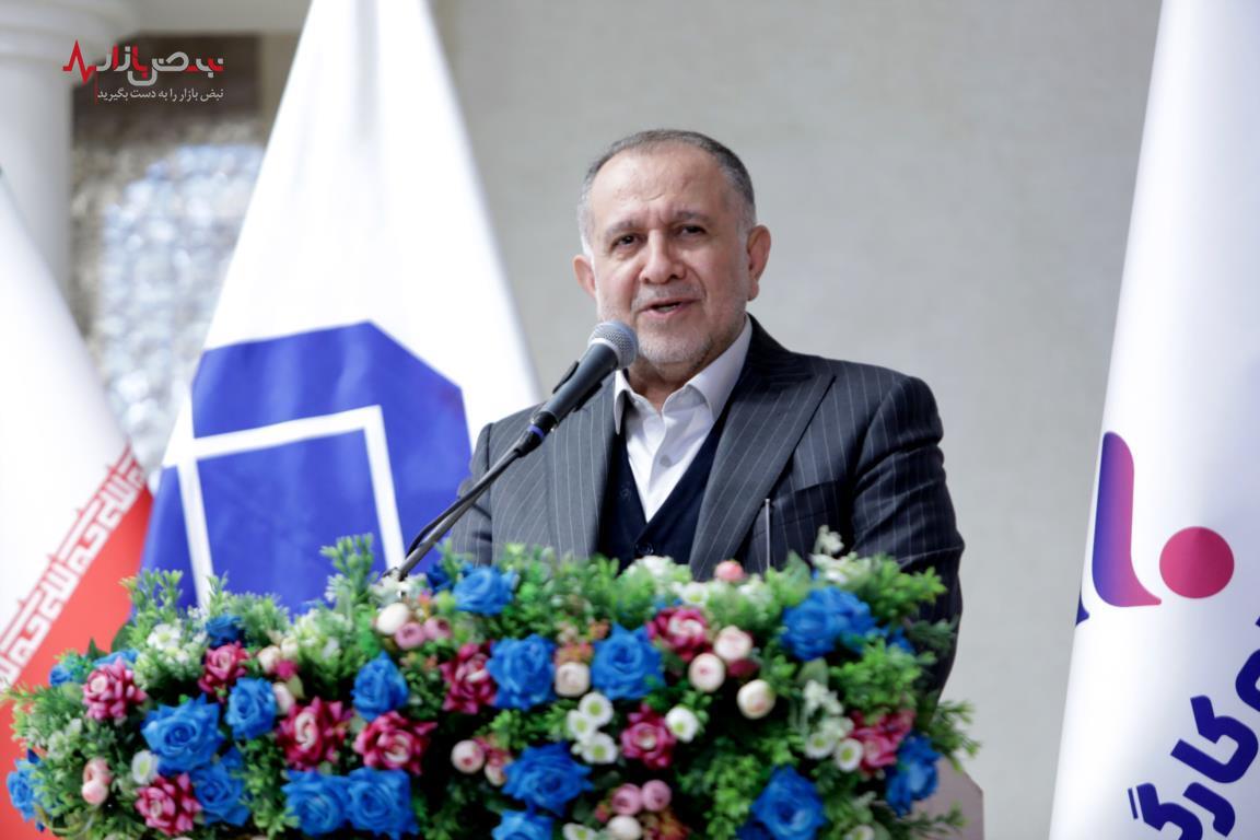 گام بلند بانک رفاه کارگران و شرکت سرمایه‌گذاری تامین اجتماعی (شستا) در مسیر هم‌افزایی