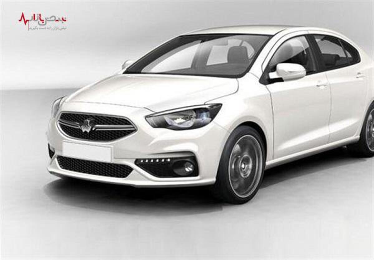 ثبت نام خودرو شاهین در پیش فروش ویژه بهمن ۱۴۰۲ + لینک ثبت نام و قیمت