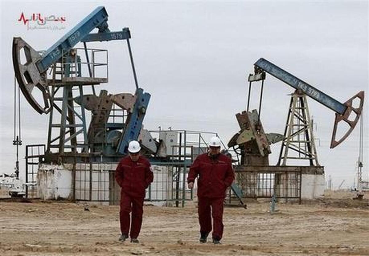 قیمت جهانی نفت امروز جمعه ۱۳ بهمن ۱۴۰۲