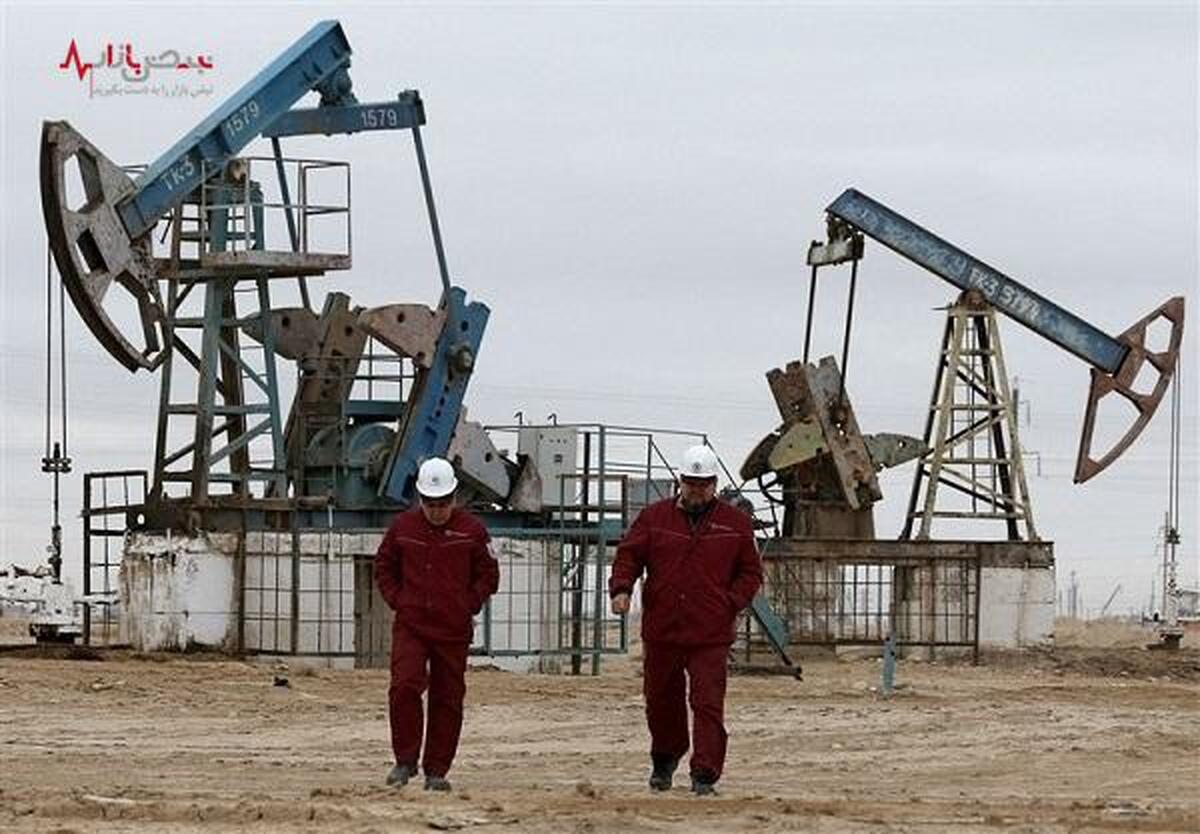 قیمت جهانی نفت امروز دوشنبه ۱۶ بهمن ۱۴۰۲