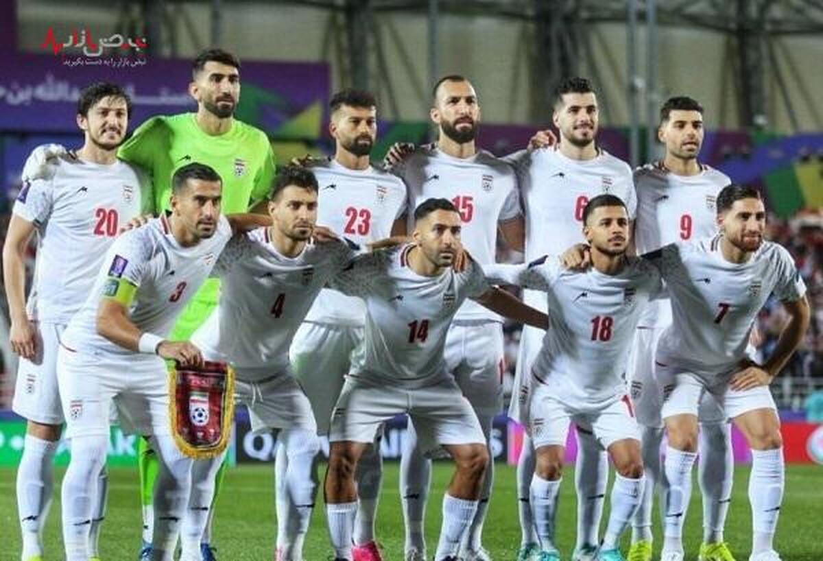فوری/ ترکیب عجیب و جنجالی ایران مقابل قطر+ ساعت و زمان دقیق دیدار