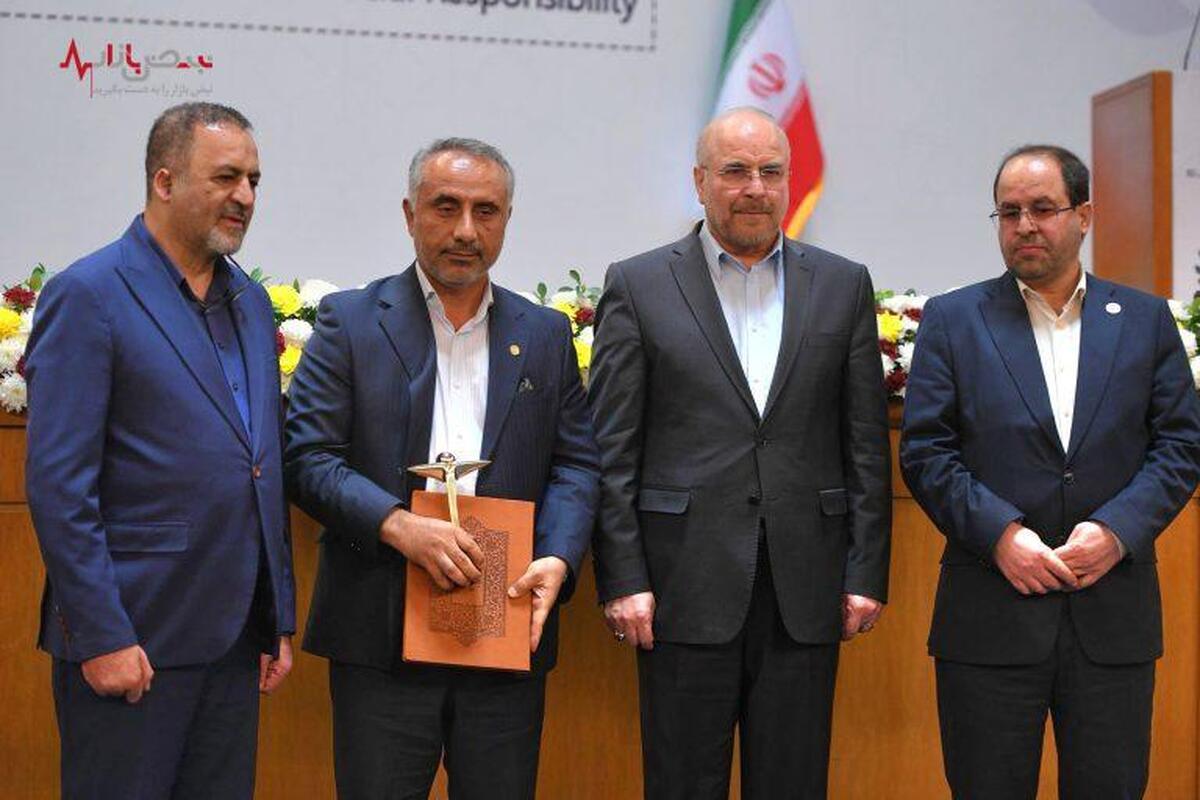 پتروشیمی بندر امام، در حوزه مسئولیت اجتماعی هزار و ۱۴۵ میلیارد تومان انجام وظیفه کرده است