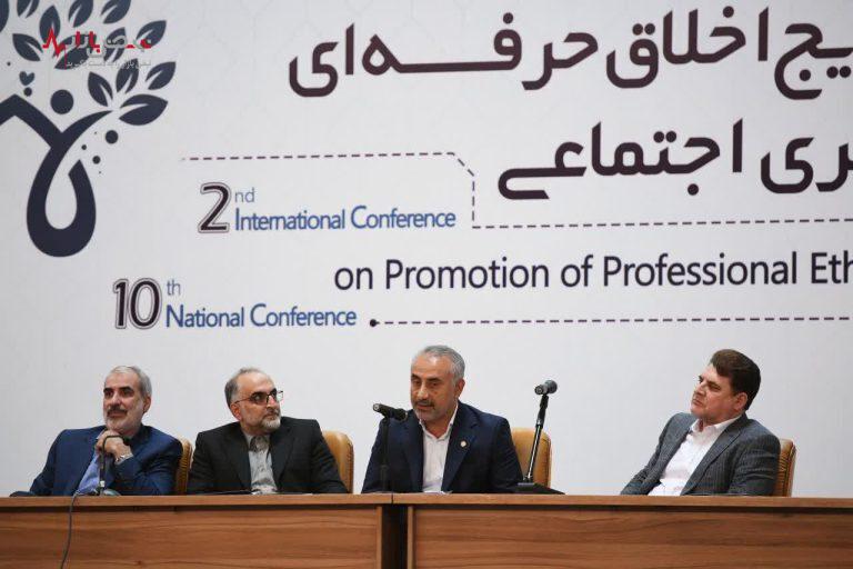 پتروشیمی بندر امام، در حوزه مسئولیت اجتماعی هزار و ۱۴۵ میلیارد تومان انجام وظیفه کرده است