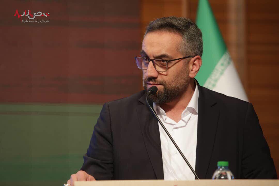 تلاش کارکنان در جهت تثبیت و ارتقاء جایگاه پتروشیمی جم به عنوان بهترین شرکت منطقه