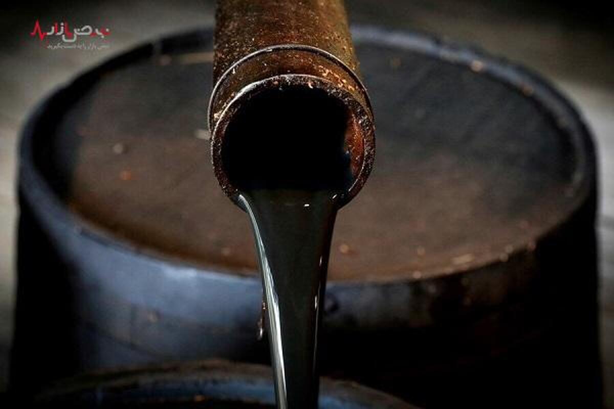 قیمت جهانی نفت امروز جمعه ۲۷ بهمن ۱۴۰۲