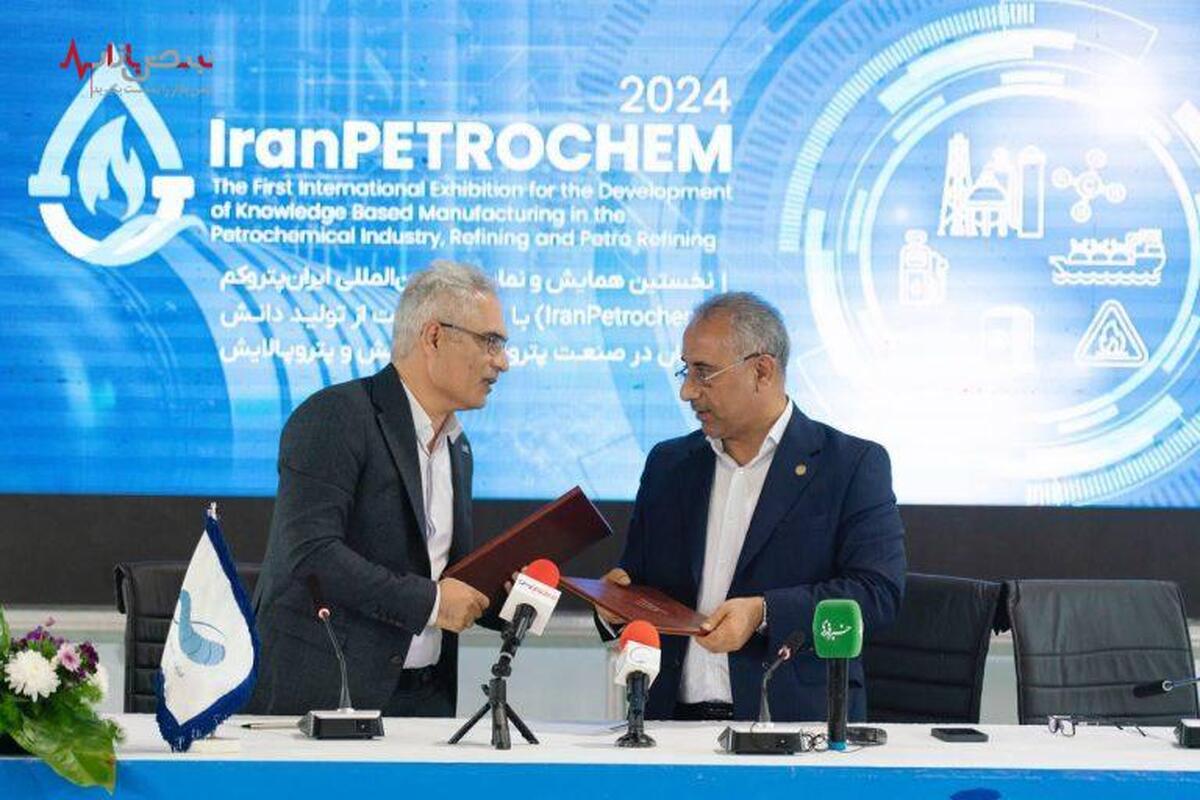 ایرانی‌سازی در غول پتروشیمی ایران، توقف‌ناپذیر است