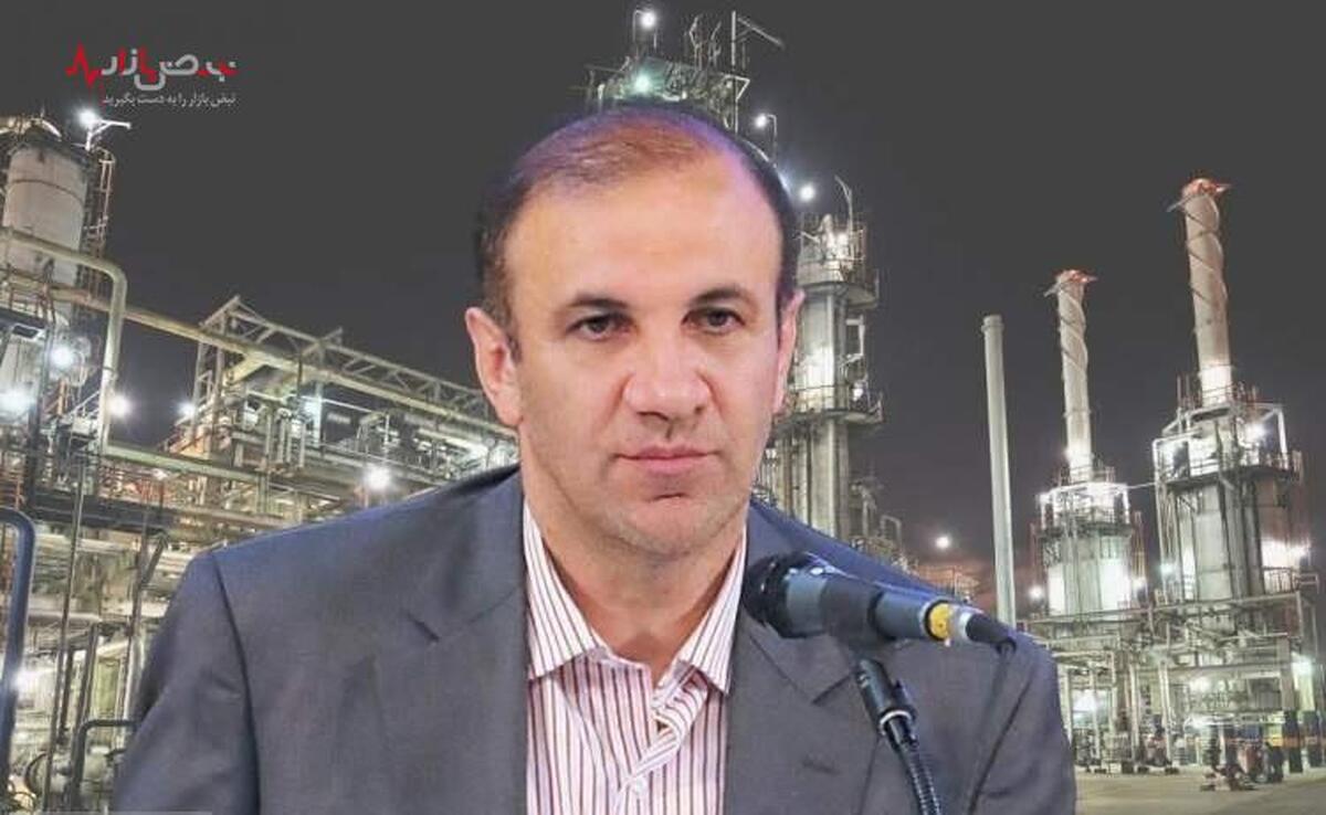 سکان نفت ایرانول به مدیرعامل موفق و محبوب کارگرانش سپرده شد