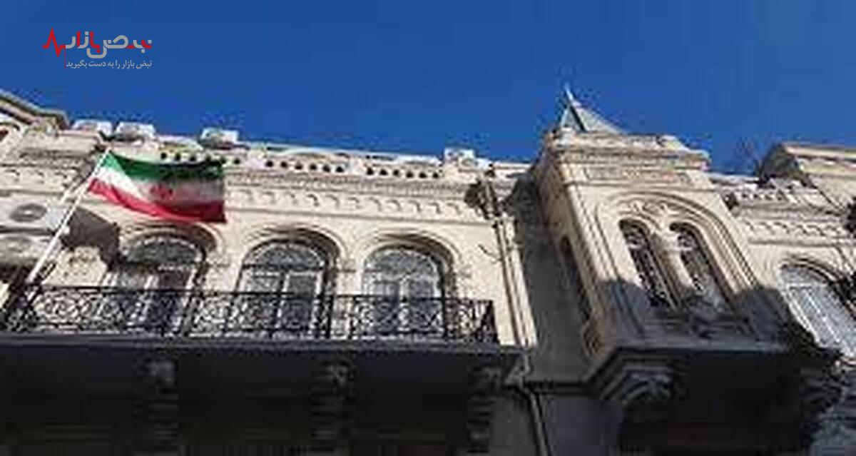 باکو برای بازگشایی سفارتش شرط گذاشت /تنش در بین روابط ایران و آذربایجان