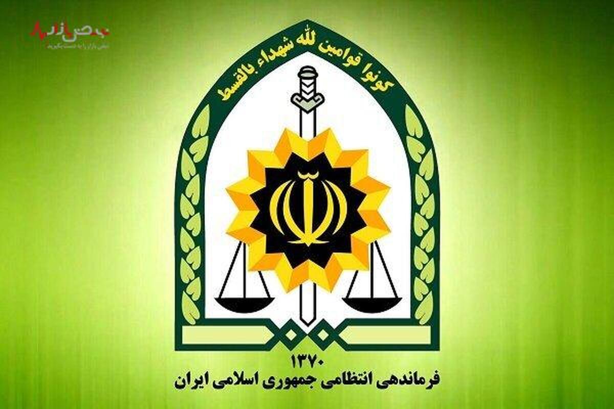 یک باند فساد و فحشا در تهران متلاشی شد