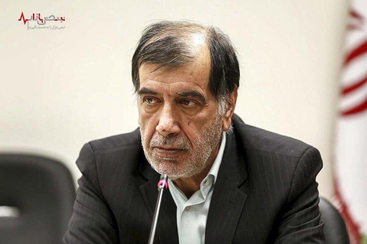 واکنش عجیب محمدرضا باهنر به شکست در انتخابات مجلس!