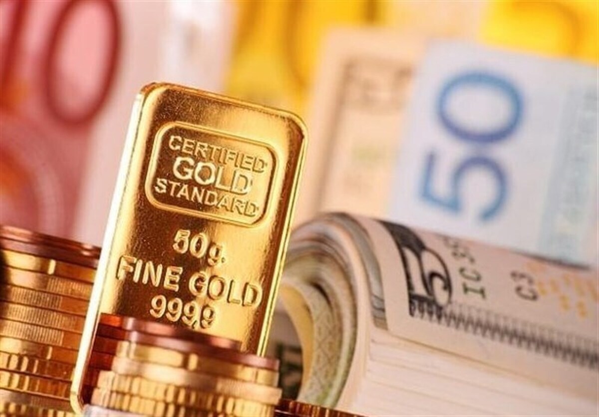 توقف روند صعودی قیمت طلا امروز چهارشنبه ۱۶ اسفند ۱۴۰۲