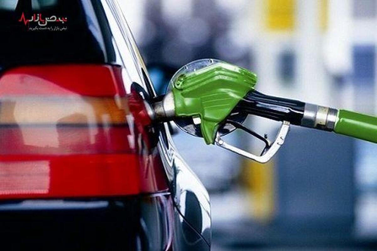 سهمیه بنزین نوروزی چقدر است؟