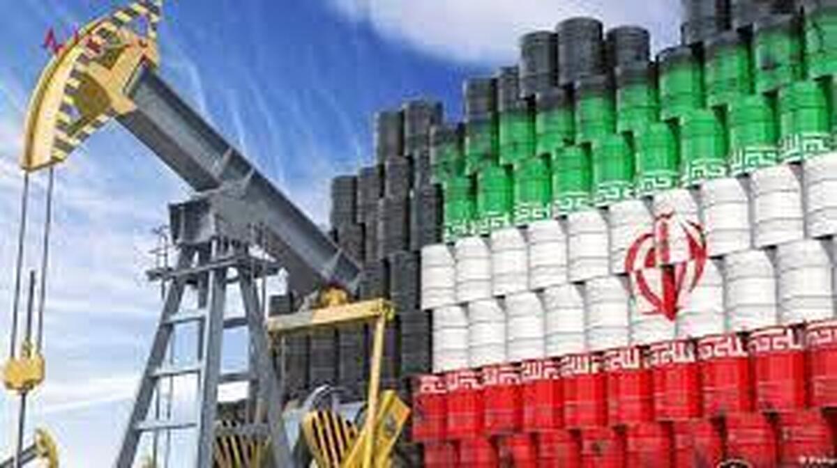 تبادل گاز ایران با نفت سیاه عراق به دلیل تحریم‌های بین‌المللی