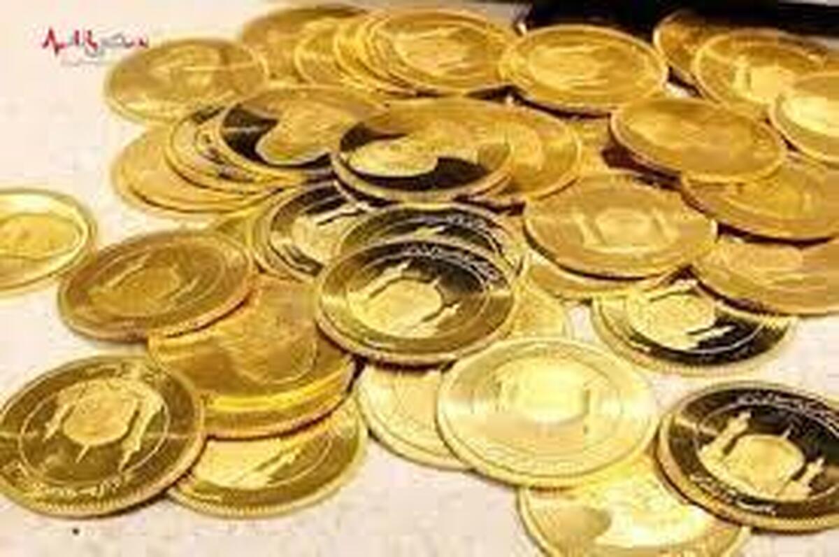 قیمت سکه امامی ۲۳ اسفند ۱۴۰۲ در نبض بازار ایران(قیمت سکه نقدی و حباب سکه)