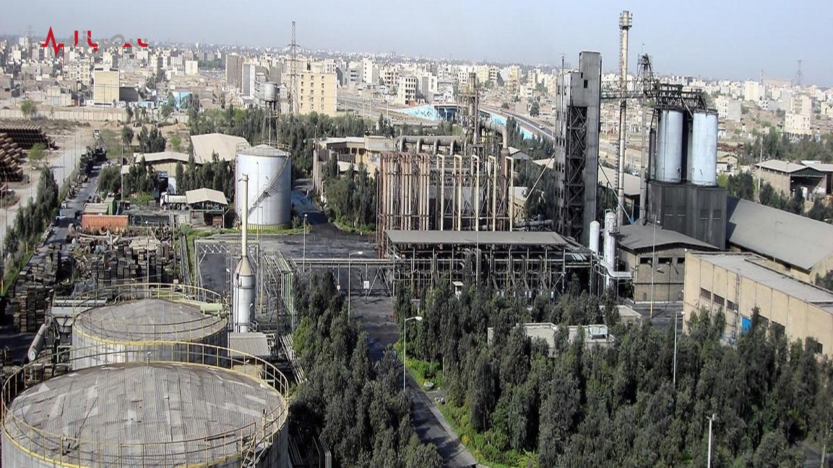 گرانفروشی کربن ایران تایید شد
