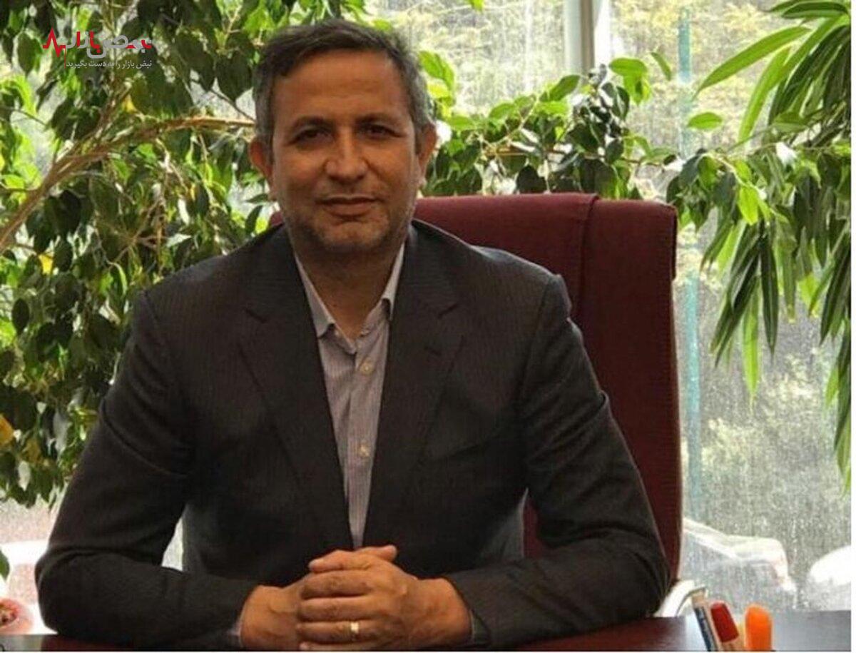 فعالیت همزمان غلام عباس ترابی مدیرعامل سابق کارگزاری بانک آینده در چندین شرکت!