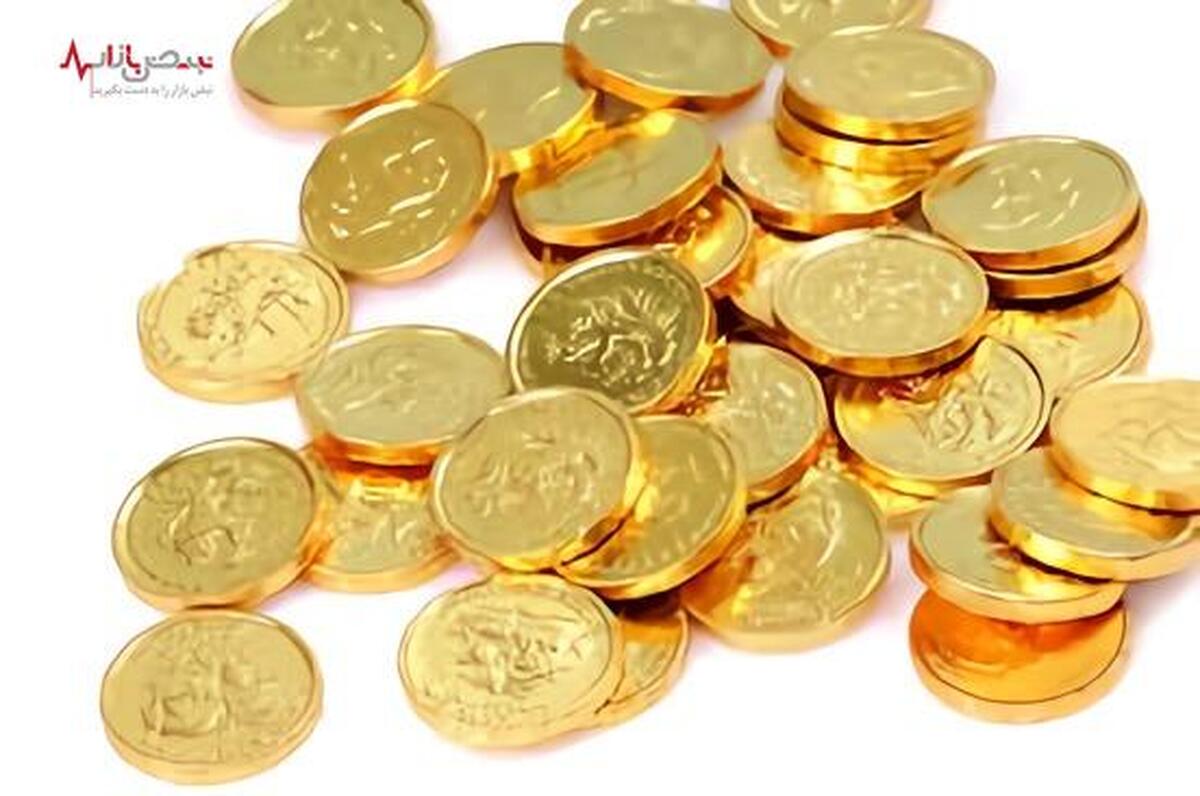 آخرین قیمت سکه امامی امروز ۲۶ اسفند ۱۴۰۲ در نبض بازار+جدول(قیمت سکه نقدی و حباب سکه)