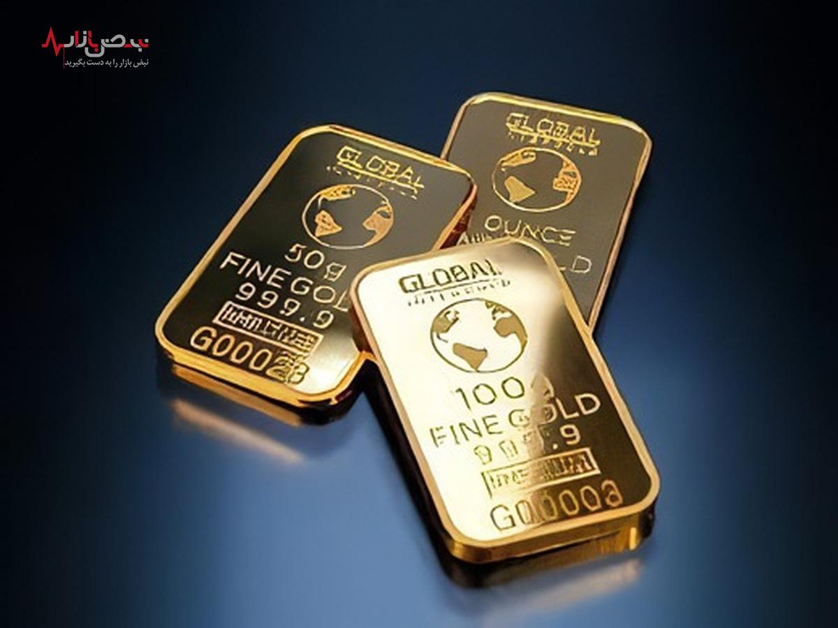 جدیدترین قیمت انس طلا امروز ۲۸ اسفند ۱۴۰۲ در نبض بازار ایران